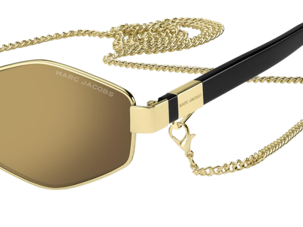 MARC JACOBS 496/S RHLVP 55-17-140 Kadın Güneş Gözlüğü