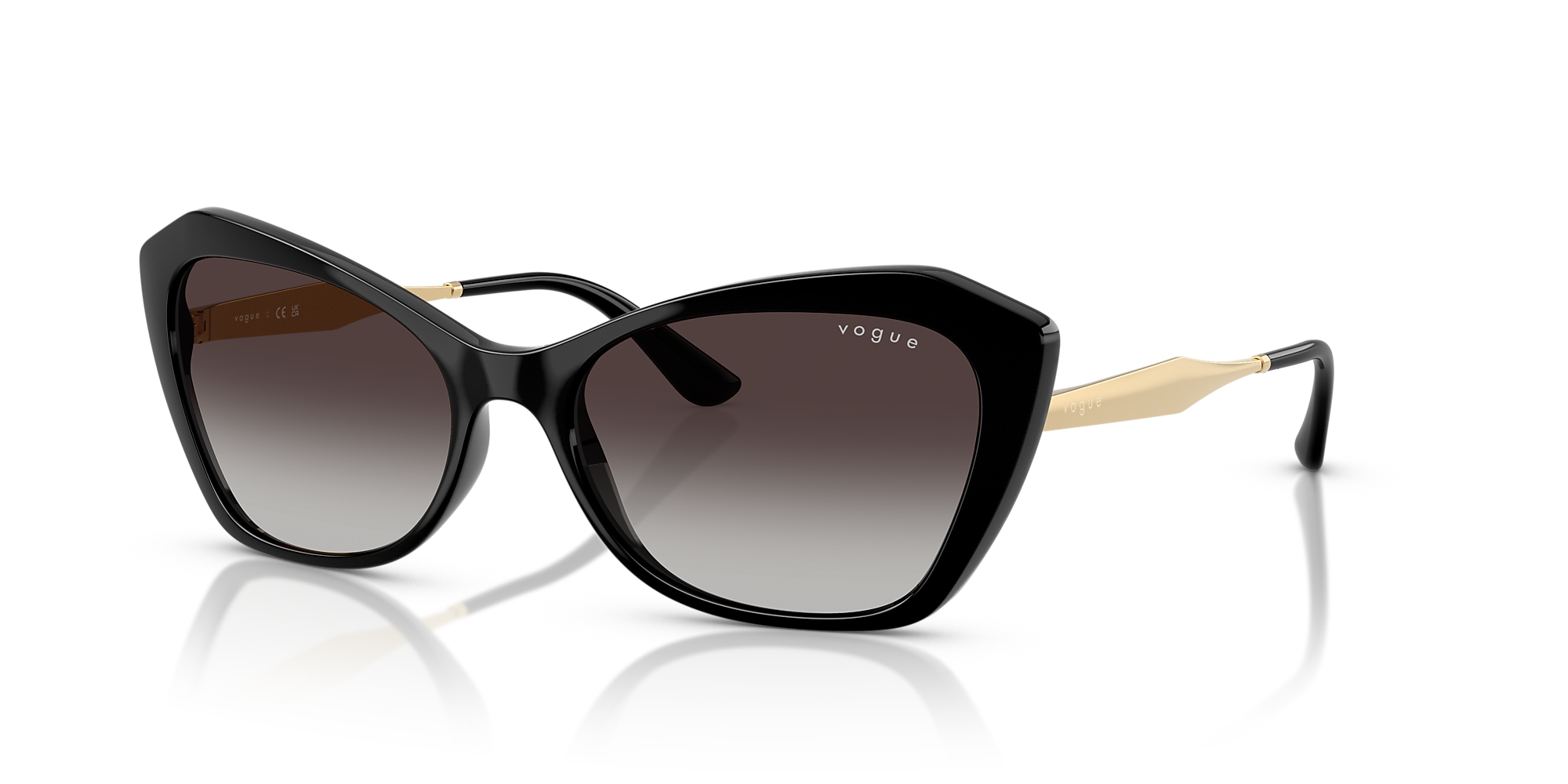 Vogue 5626 W44/8G 56 Kadın Güneş Gözlüğü