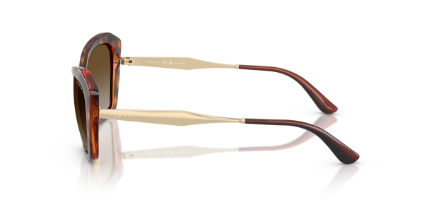 Vogue 5626 W656T5 56 Kadın Güneş Gözlüğü