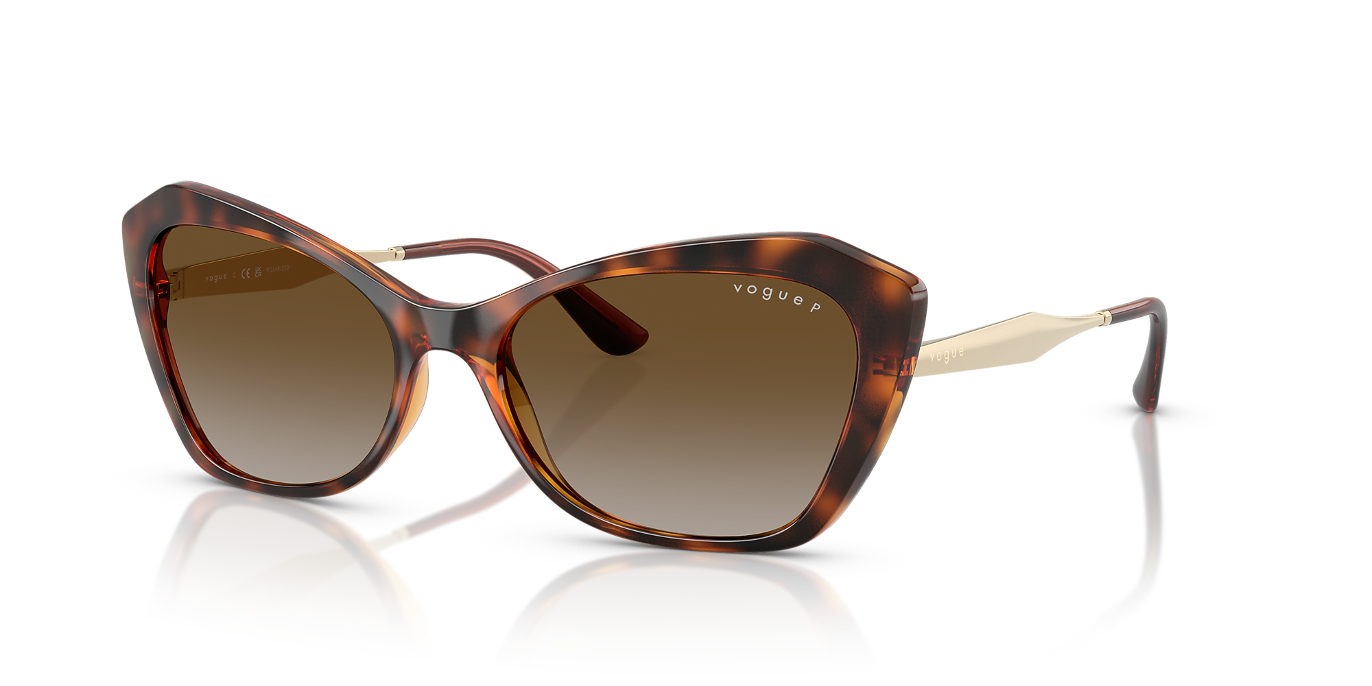 Vogue 5626 W656T5 56 Kadın Güneş Gözlüğü