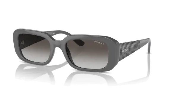 Vogue VO 5565-S 31258G 53 Kadın Güneş Gözlüğü