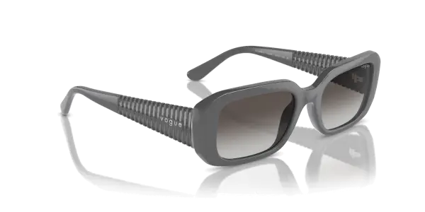 Vogue VO 5565-S 31258G 53 Kadın Güneş Gözlüğü