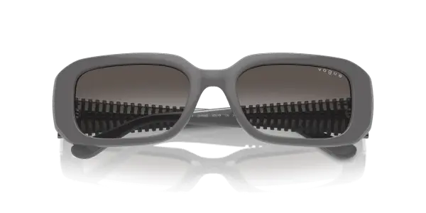 Vogue VO 5565-S 31258G 53 Kadın Güneş Gözlüğü